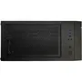 Bitfenix BIT4712883219528 Caja PC Torre Media ATX Negra Sin Fuente de Alimentación