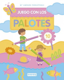 PARANINFO EVEREST Juego con los palotes 10
