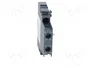 Siemens 3RH29211DA11 Bloque de contactos auxiliares 1S+1Ö S0 montaje lateral con conexión por tornillo