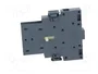 Siemens 3RH29211DA11 Bloque de contactos auxiliares 1S+1Ö S0 montaje lateral con conexión por tornillo