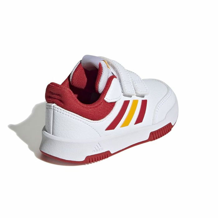 Zapatillas Deportivas Infantiles Adidas Tensaur Sport 2.0 Blanco