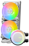 MSI MAG CORELIQUID E240 WHITE Blanco