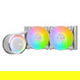 MSI MAG CoreLiquid E240 WHITE Kit de refrigeración líquida 12 cm Blanco