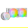 MSI MAG CoreLiquid E240 WHITE Kit de refrigeración líquida 12 cm Blanco