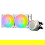MSI MAG CoreLiquid E240 WHITE Kit de refrigeración líquida 12 cm Blanco
