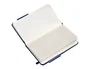 Antartik Cuaderno Antartik Notes Tapa Dura Azul Marino A6 con 100 Hojas Cuadriculadas