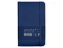Antartik Cuaderno Antartik Notes Tapa Dura Azul Marino A6 con 100 Hojas Cuadriculadas