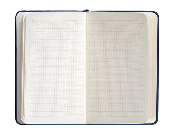 Antartik Cuaderno Antartik Notes Tapa Dura Azul Marino A6 con 100 Hojas Cuadriculadas Antartik Cuaderno Antartik Notes Tapa Dura Azul Marino A6 con 100 Hojas Cuadriculadas