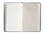 Antartik Cuaderno Antartik Notes Tapa Dura Azul Marino A6 con 100 Hojas Cuadriculadas