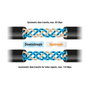 DeLOCK Cable USB4 USB Tipo-C a USB Tipo-C 80 Gbps 1 m Negro