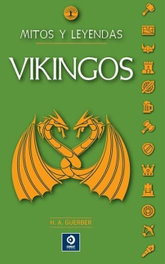 Vikingos, EDIMAT - MITOS Y LEYENDAS