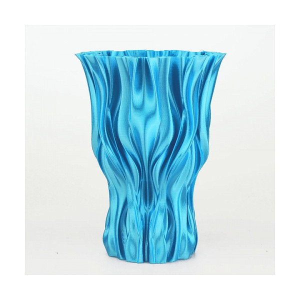 AZUREFILM SILK SKY BLUE 1,75mm 1kg