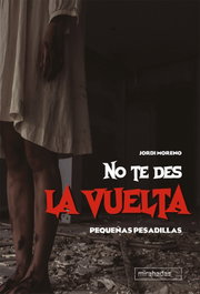 BABIDI-BU No te des la vuelta, Jordi Moreno - BABIDI-BU