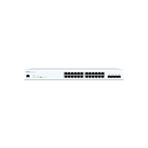 Sophos CS110-24FP Switch Gestionado 24 Puertos Gigabit con Full PoE Sophos CS110-24FP Switch Gestionado 24 Puertos Gigabit con Full PoE