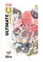 Panini España S.A. Ultimate X-Men 01 (Ultimate X-Men V1 8) inevitable de Marvel
