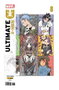 Panini España S.A. Ultimate X-Men 01 (Ultimate X-Men V1 8) inevitable de Marvel