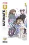 Panini España S.A. Ultimate X-Men 01 (Ultimate X-Men V1 8) inevitable de Marvel