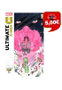 Panini España S.A. Ultimate X-Men 01 (Ultimate X-Men V1 8) inevitable de Marvel