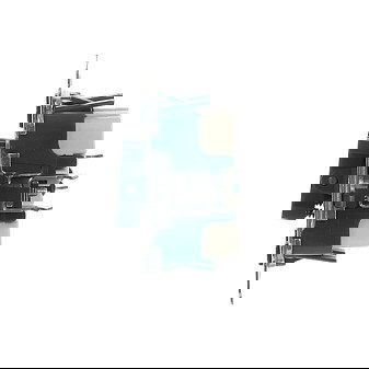 BUSCH-JAEGER Wipptaster Doppeltaster 2 Schließer BJ 2020US-205 - Interruptor Basculante Doble
