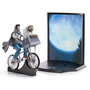 The Noble Collection Figura Toyllectible Treasures E.T. y Elliot