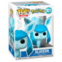 FUNKO Figura POP Pokémon Glaceon
