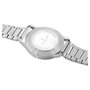 Pierre Cardin Reloj CLC.6001 en Acero Inoxidable Gris