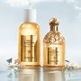 Guerlain Aqua Allegoria Mandarine Basilic Forte Eau de Parfum Recarga - Perfume Unisex 200 ml Reciclable y Rellenable, Fragancia Aromática Frutal