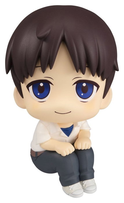 Megahouse Figura Shinji Ikari Look Up Evangelion: 3.0+1.0 Thrice Upon a Time