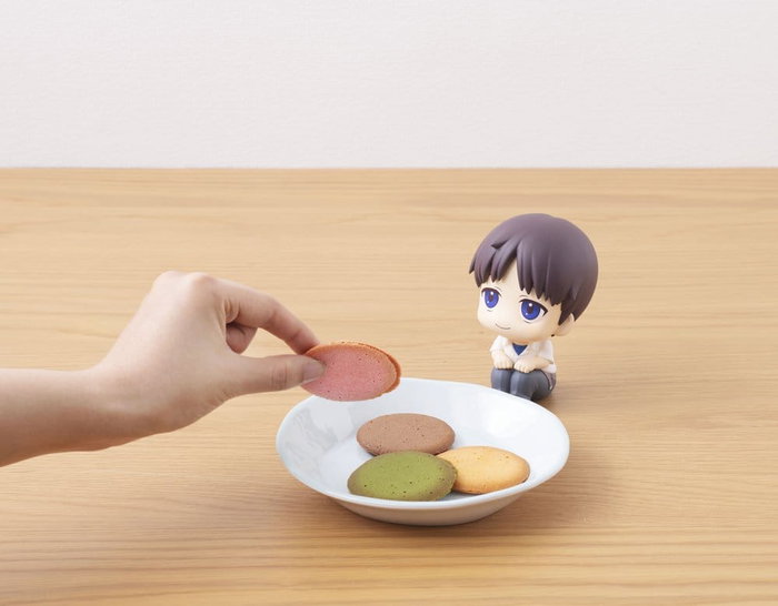 Megahouse Figura Shinji Ikari Look Up Evangelion: 3.0+1.0 Thrice Upon a Time