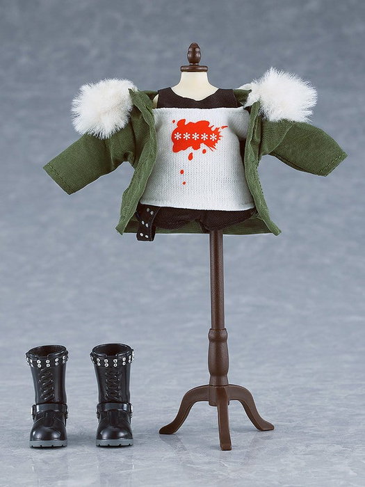 Good Smile Company Persona 5 Royal Figura Nendoroid Doll Futaba Sakura 14 cm