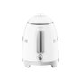 SMEG Tetera KLF05WHEU Mini 0,8 Litros Color Blanco