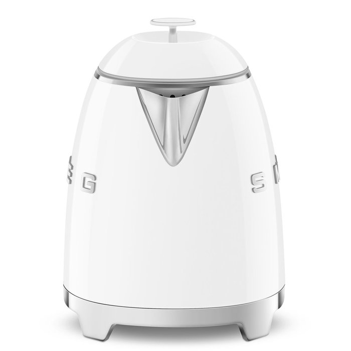 Smeg KLF05WHEU Mini Hervidor 0,8 l Blanco Smeg KLF05WHEU Mini Hervidor 0,8 l Blanco