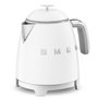 Smeg KLF05WHEU Mini Hervidor 0,8 l Blanco