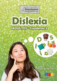 GEU, Dislexia 3. Adultos - GEU