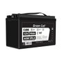 Green Cell CUBE AGM 12V 90Ah VRLA