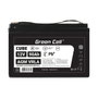 Green Cell Batería CUBE AGM IP54 12V 90Ah VRLA