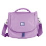 Oxford Bolsa Isotérmica B-Foodie Lavanda 220x250x160 mm