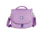 Oxford Bolsa Isotérmica B-Foodie Lavanda 220x250x160 mm