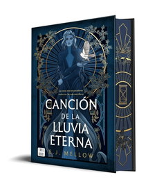Mousai 1. Canción de la lluvia eterna, E. J. Mellow - CROSSBOOKS
