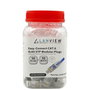 Lanview Conector RJ45 STP Cat6 para conductores trenzados/sólidos AWG23-24