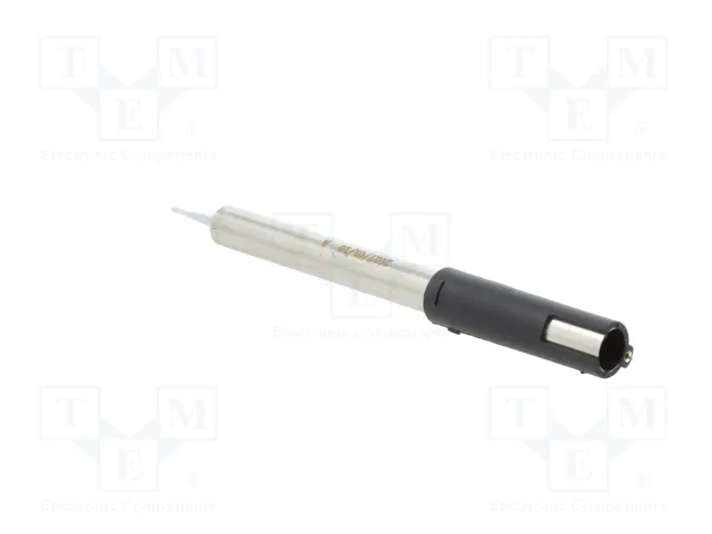 QUICK Punta de soldadura tipo horma de 1mm