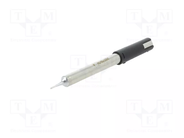 QUICK Punta de soldadura tipo horma de 1mm
