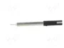 QUICK Punta de soldadura tipo horma de 1mm
