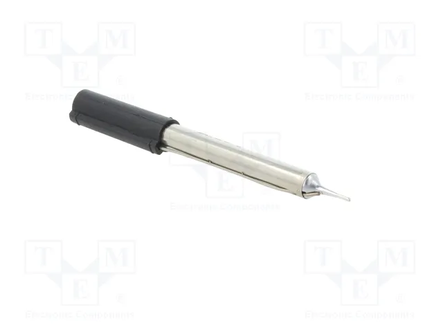 QUICK Punta de soldadura tipo horma de 1mm