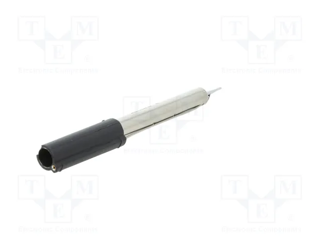 QUICK Punta de soldadura tipo horma de 1mm