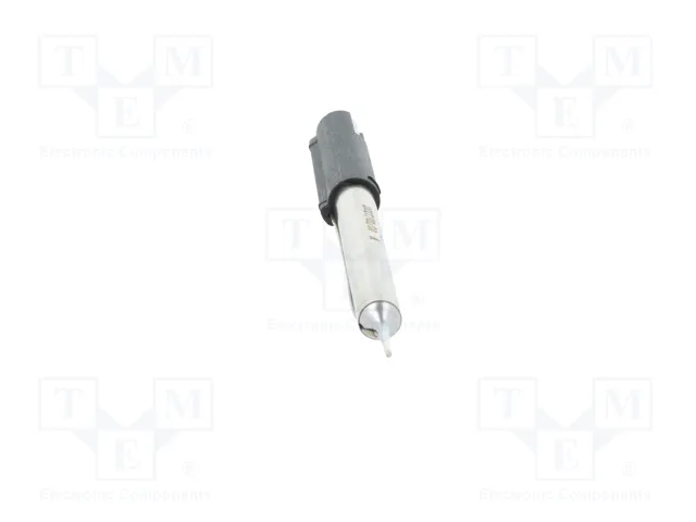 QUICK Punta de soldadura tipo horma de 1mm