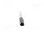 QUICK Punta de soldadura tipo horma de 1mm