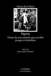 Ifigenia, CATEDRA