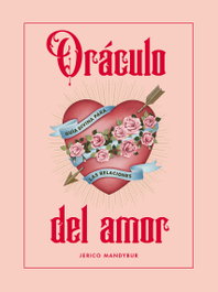Cinco Tintas Oráculo del Amor