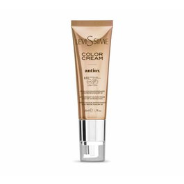 Levissime Color Cream Antioxidante SPF50 50ml